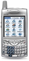 Treo 650 Smartphone